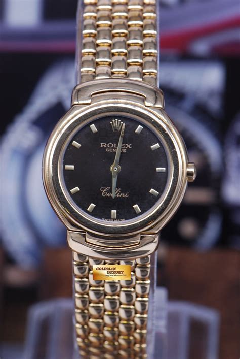 rolex geneve cellini watches|rolex geneve cellini stainless steel.